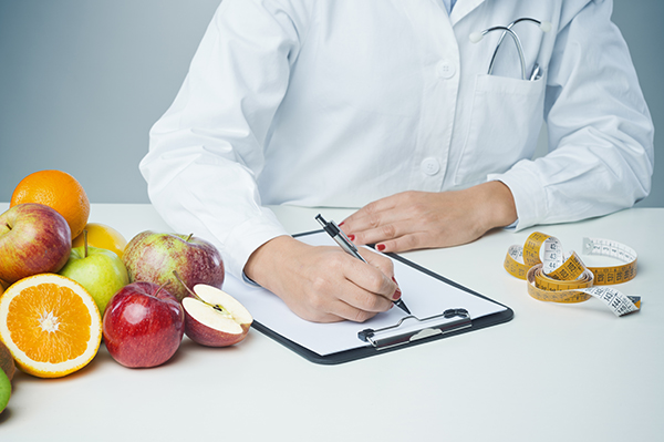 Registered Dietitian